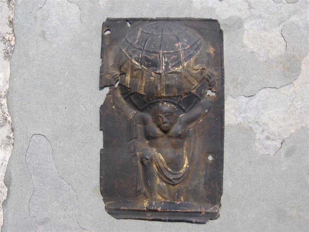 Atlas Assurance Co., London, U.K. [1808-1959] Cop