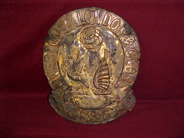 Liverpool and London and Globe Insurance Company,