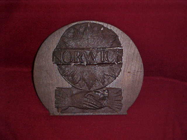 Norwich Union Fire Insurance Society, Ltd. Norwich