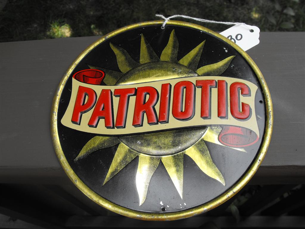 Patriotic Assurance Company Ltd, Dublin, Ireland.