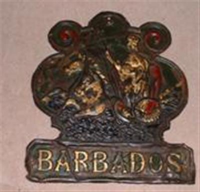 Barbados Fire Insurance Co. (1880). Barbados, West