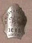 Veteran Assoc New York Badge.