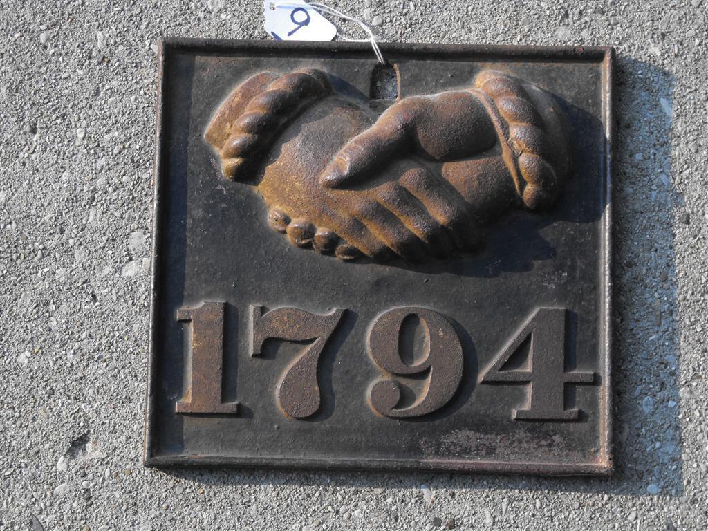 Baltimore Equitable Society. Baltimore, Maryland.