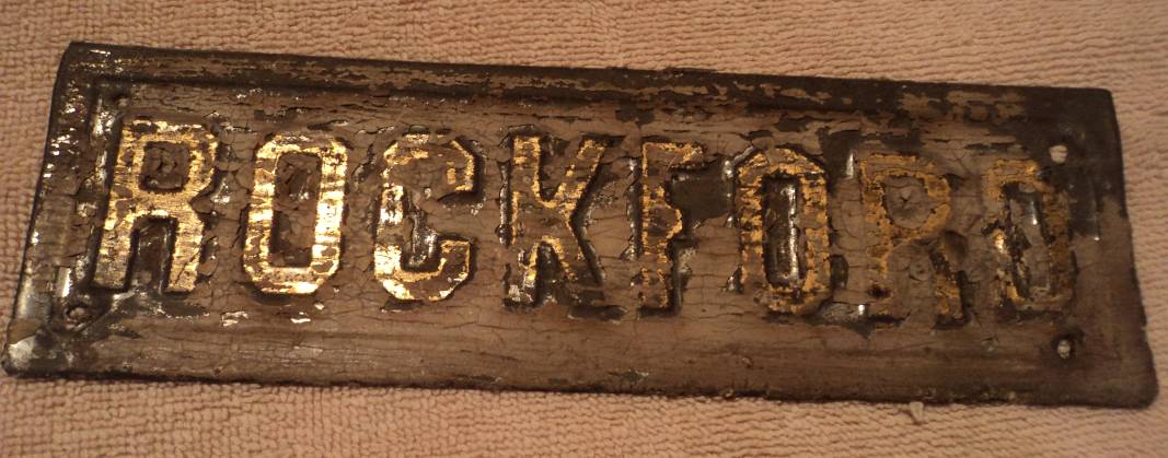 Rockford Insurance Company. Rockford, Illinois.