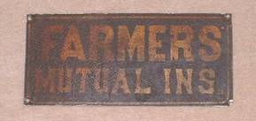 Farmers Mutual Fire of Monroe and Wayne Counties.