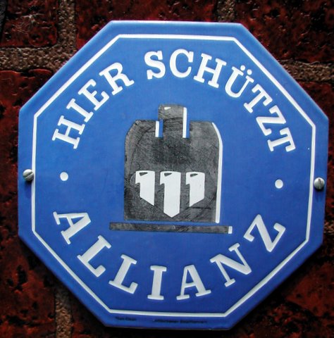 Allianz Insurance Company. Berlin and Munich, Germ