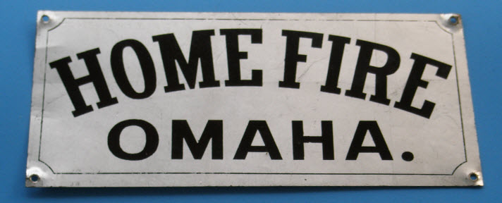 Home Fire Insurance Company of Omaha. Omaha, Nebr