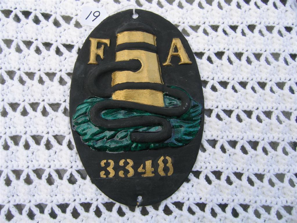 Fire Association of Philadelphia. Philadelphia, P