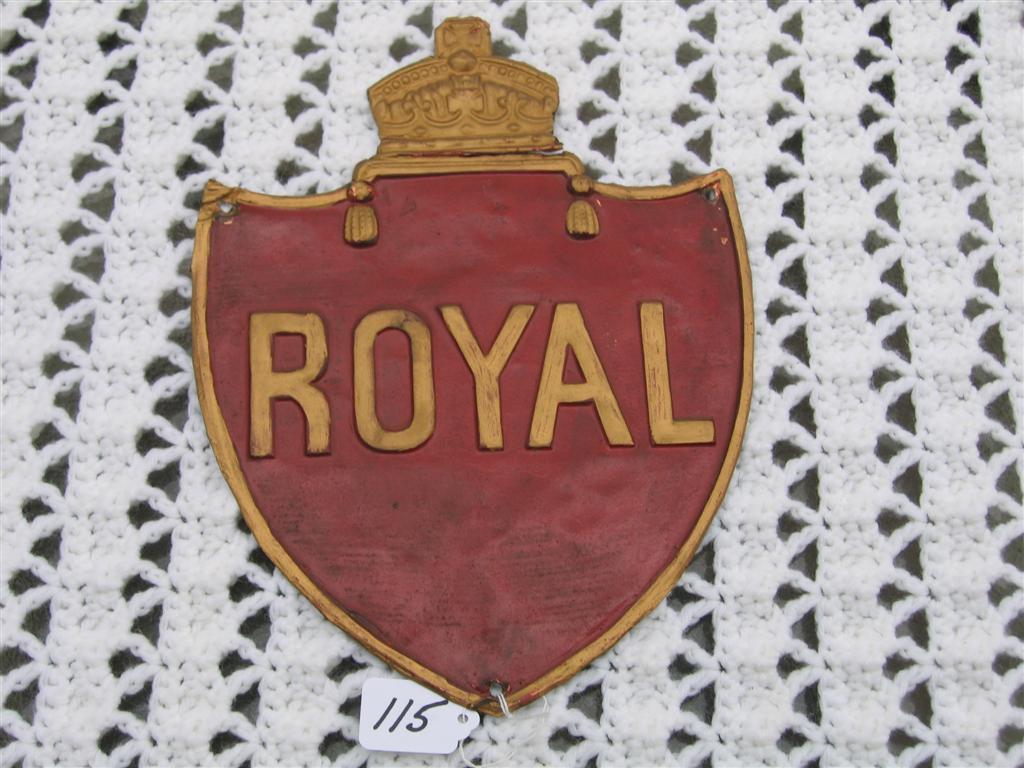 Royal Insurance Company. Liverpool, England. Cop