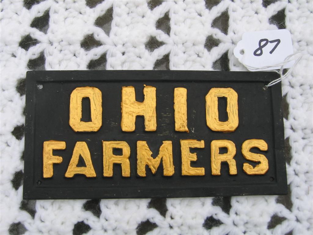 Ohio Farmers Insurance Company. LeRoy (Now Westfi