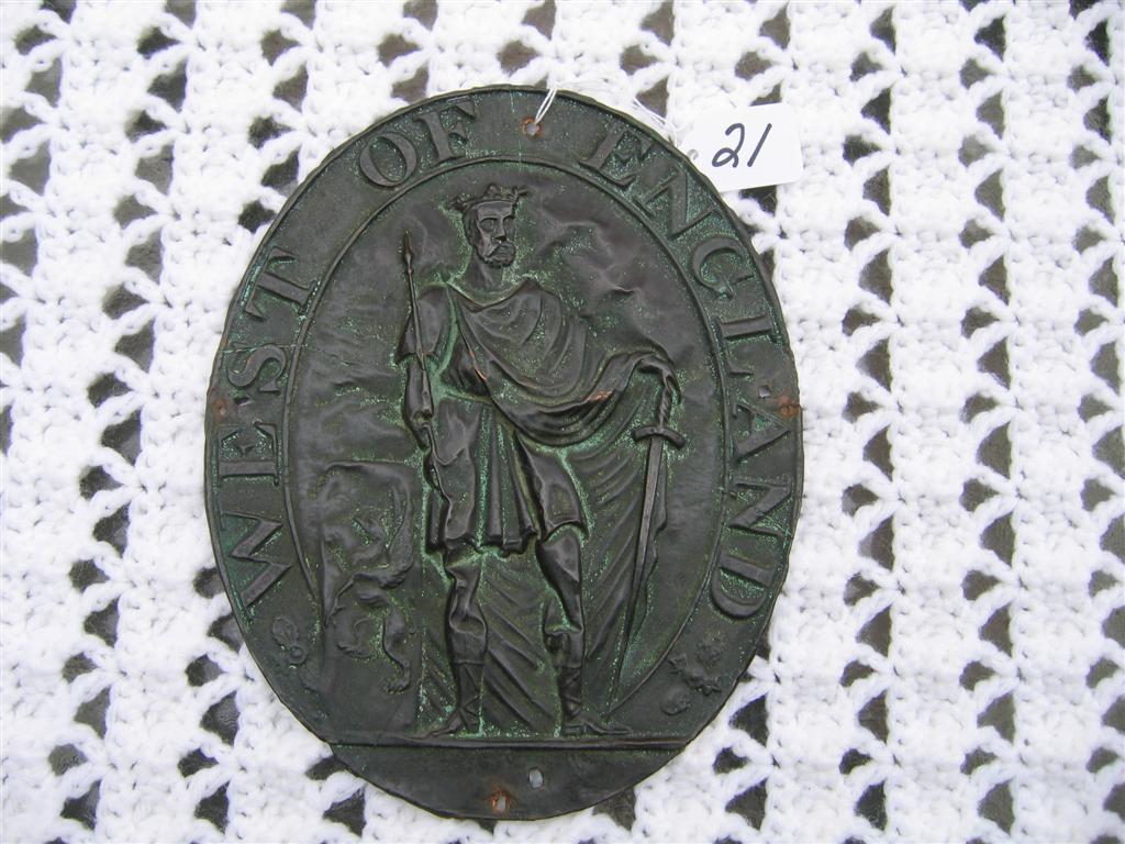 West of England Fire and Life Insurance Company.