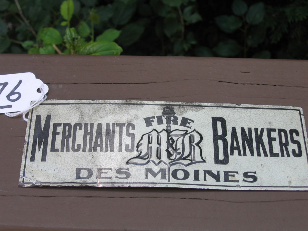 Merchants and Bankers Mutual Fire Insurance Compan