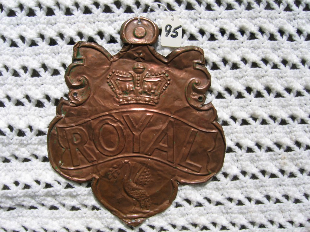 Royal Insurance Company. Liverpool, England. Cop