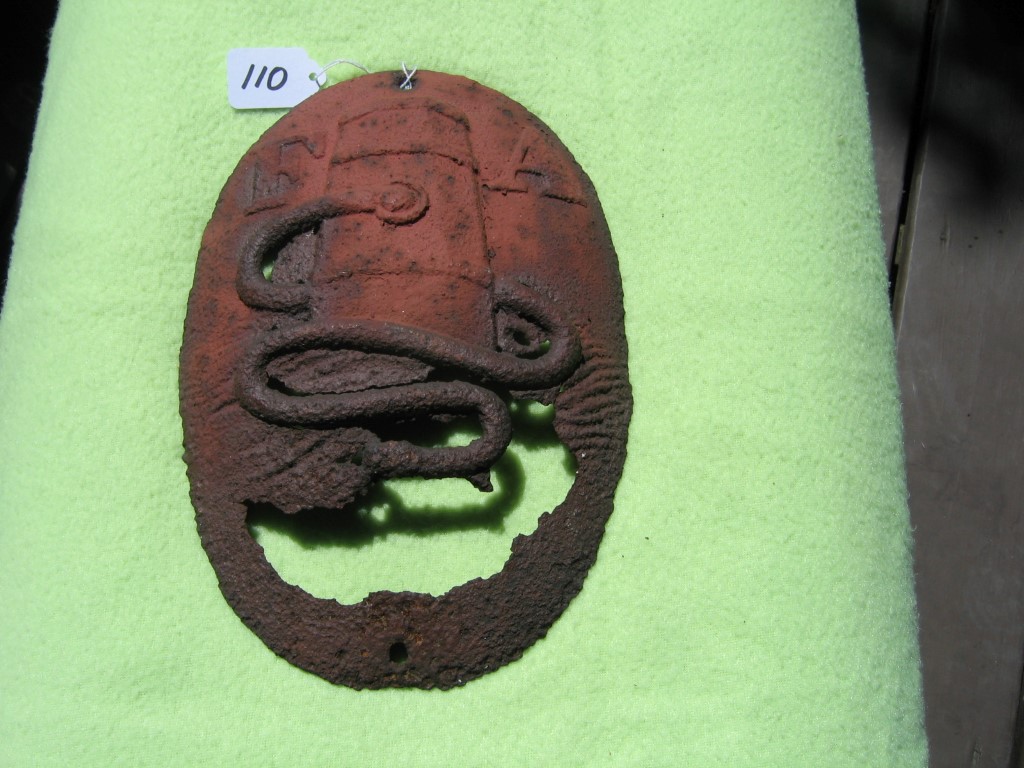 Fire Association of Philadelphia. Philadelphia.