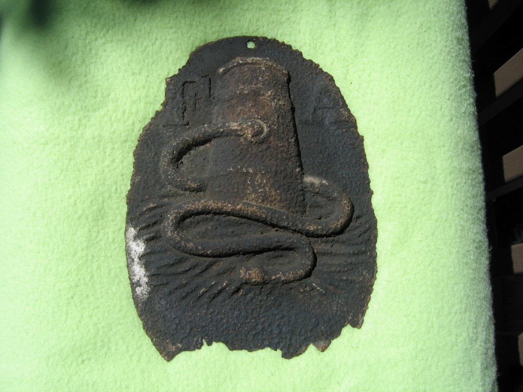 Fire Association of Philadelphia, Philadelphia, P