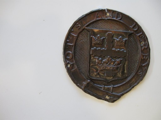 Nottinghamshire and Derbyshire Fire and Life Assur