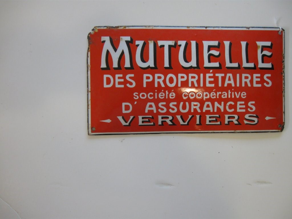Mutuele Des Proprietaires, Sicietetares, coopertai