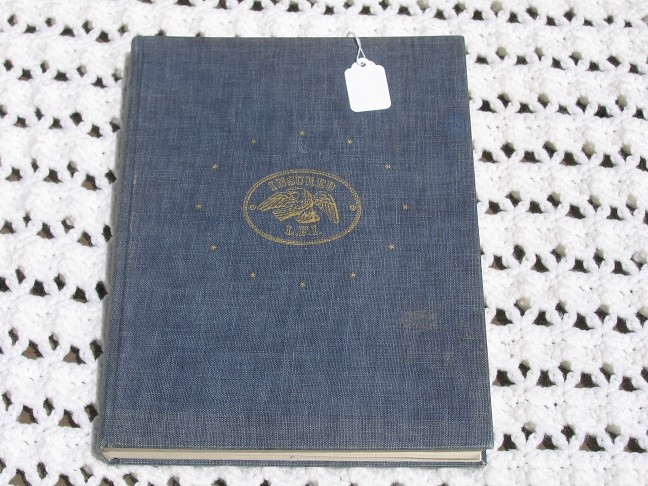 Footprints of Assurance Book. The Bible of Fire M