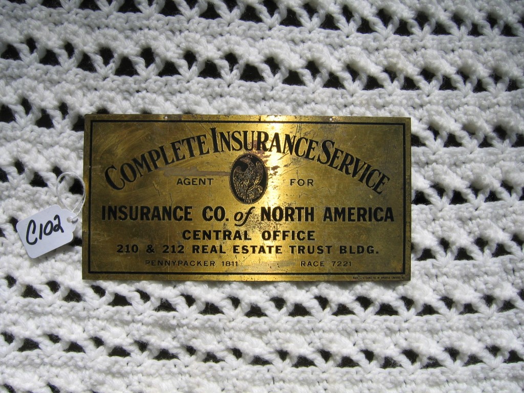 Complete Insurance Service. Agent for Insurance C