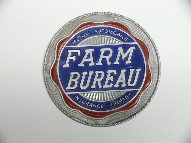 Farm Bureau Mutual Automobile Insurance Co. Auto T