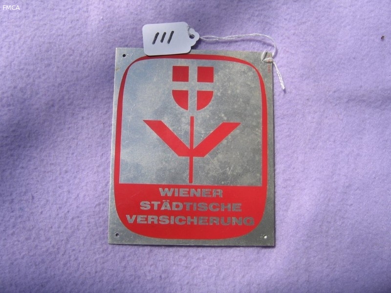 Wiener Stadlische Wechselseitige Versicherungsanst