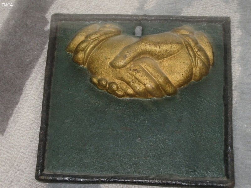 Baltimore Equitable Society. Baltimore, Maryland.