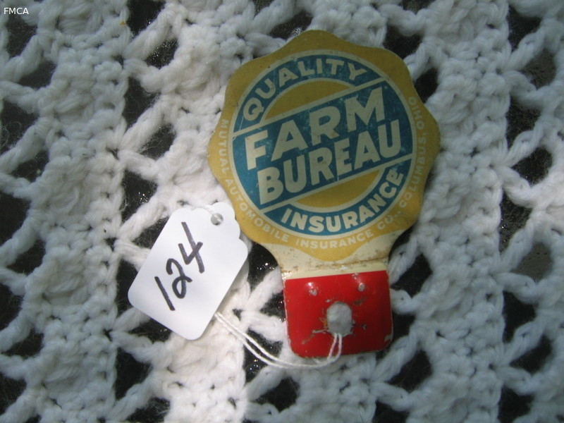Auto Tag. Farm Bureau. Quality Insurance. Some