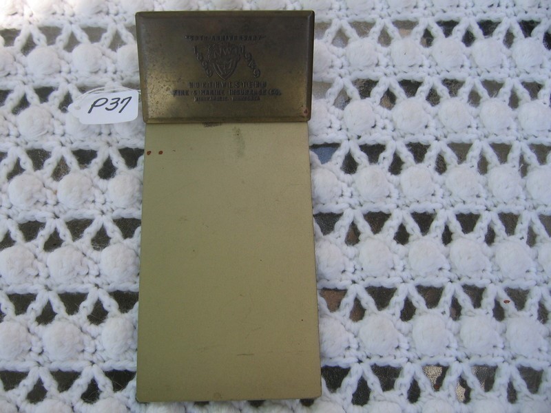 Note Holder. Northwestern Fire & Marine Insurance