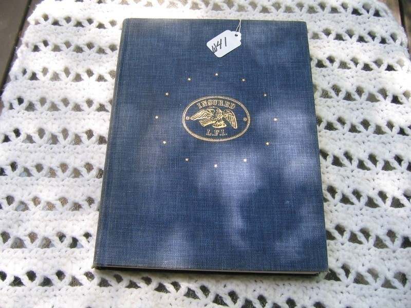 Book. Footprints of Assurance. The "Bible" for C