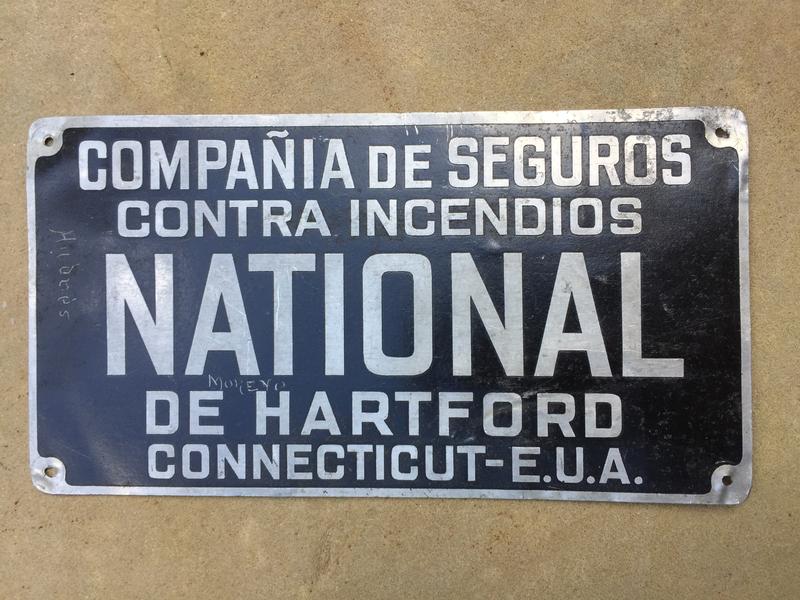 National Fire Insurance Company. Hartford, CT. (N