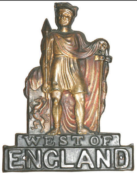 West of England Fire and Life Insurance Company.