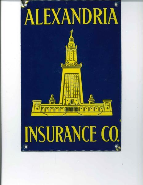 Alexandria Insurance Company Societe Anonyme Egypt