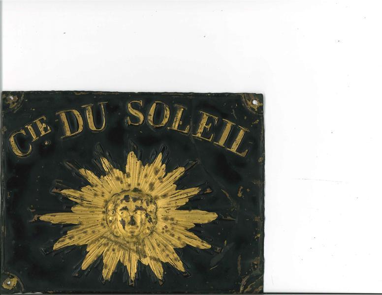Compagnie Du Soleil Society Anonyme D├óΓé¼ΓäóAssur