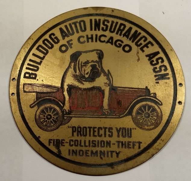 Bulldog Auto Insurance Association of Chicago Auto