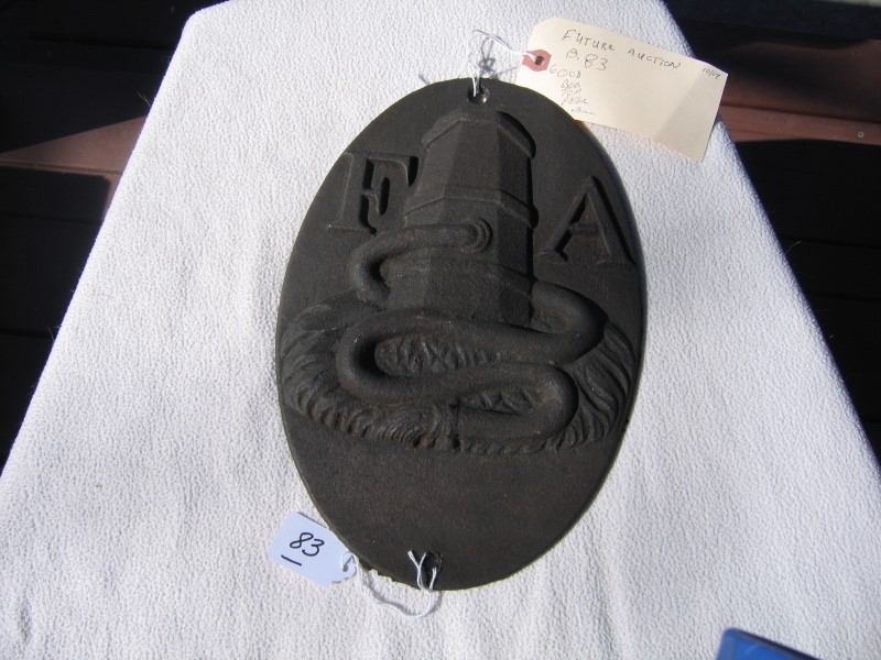 Fire Association of Philadelphia. Philadelphia, P