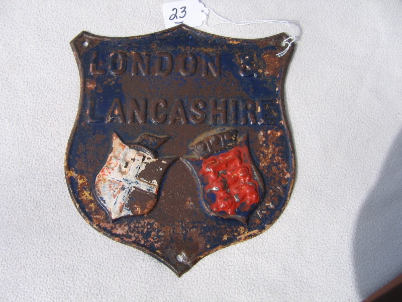 London & Lancashire Insurance Company. London, En