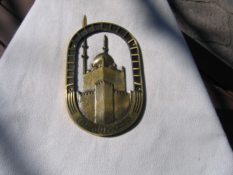 Mier Insurance Company Societe Anonime Arabe. Cai