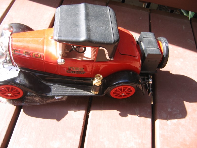 Jim Beam Kentucky Bourbon Whiskey Collector Decant