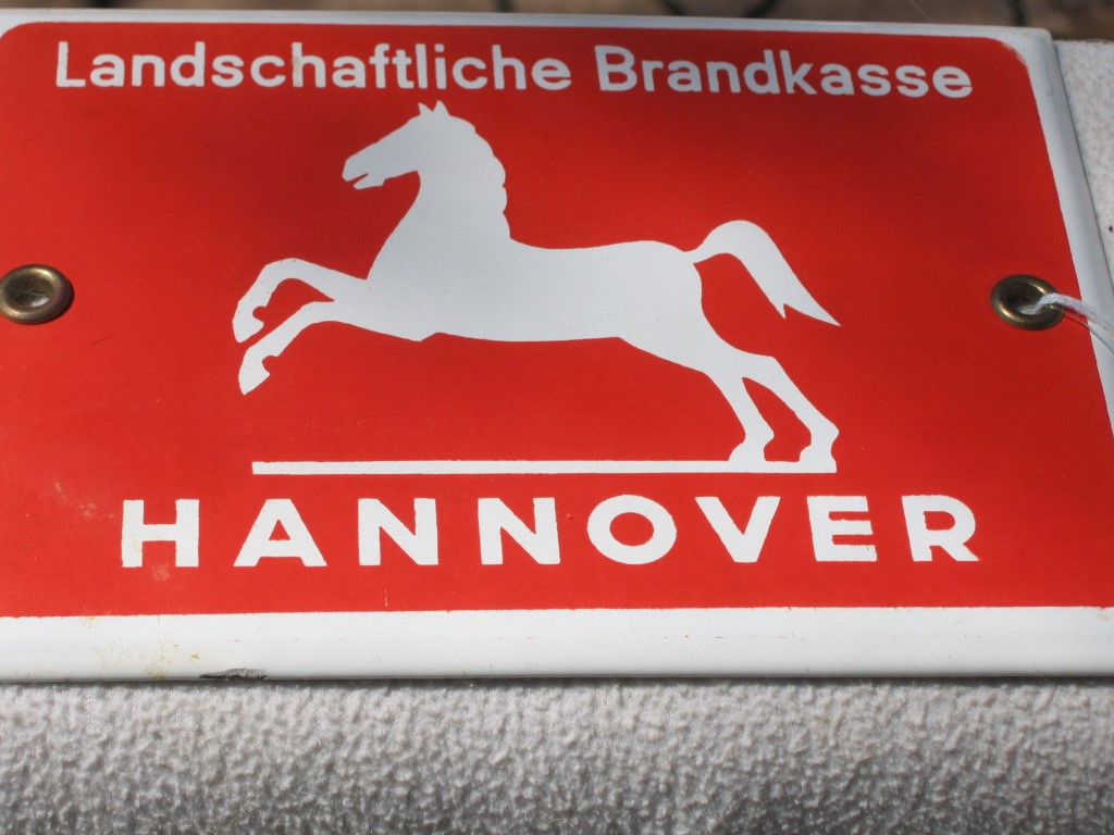 Landschaftliche Brandkasse Hannover Offentliche Fe