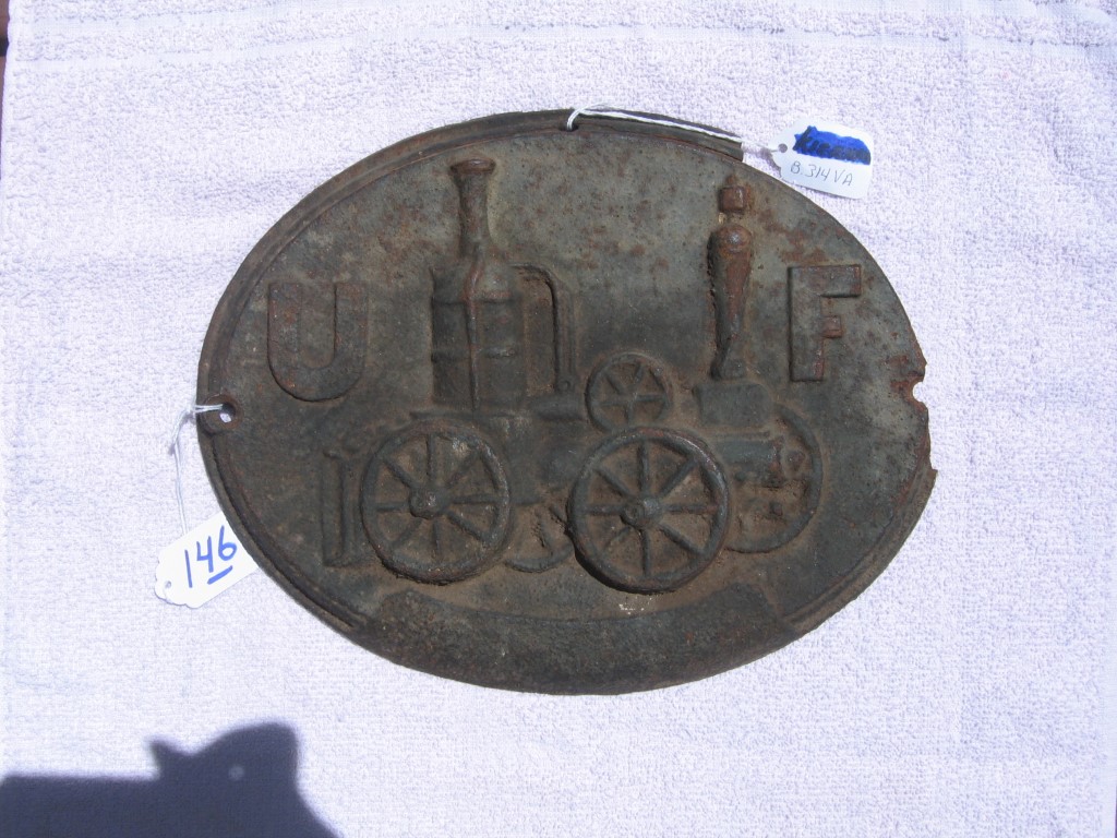 United Fireman's Insurance Company. Philadelphia,