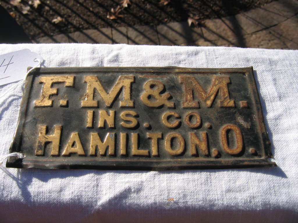 Farmers; Merchants & Manufacturers Insurance Compa