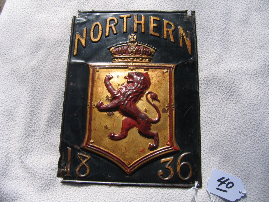 Northern Assurance Company, Limited. London, Engl