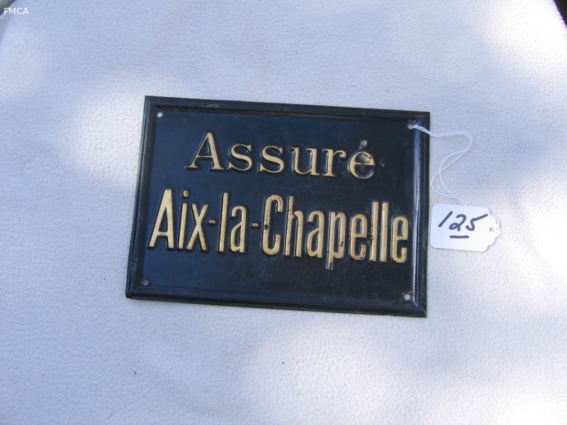 Assure Aix-la-Chapelle FM