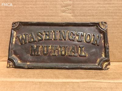 Washington Mutual FM