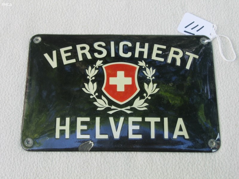Versichert Helvetia-Switzerland