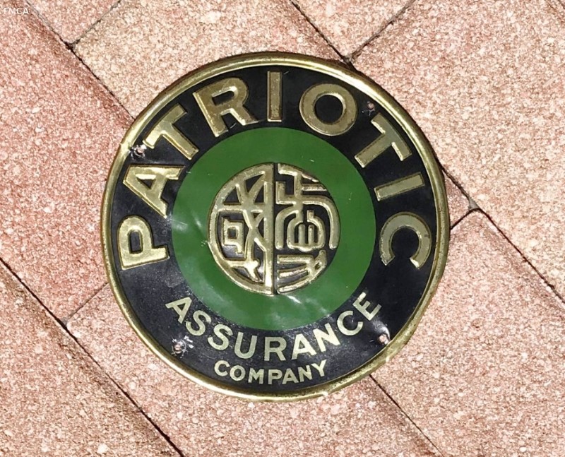 Patriotic Ins. Co. of Ireland