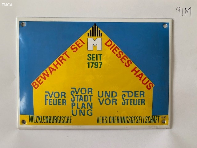 Mecklenburgische German FM