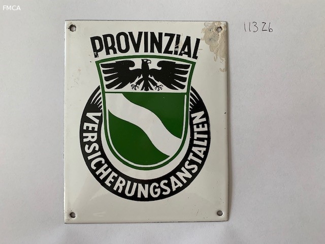 Provinzial German FM
