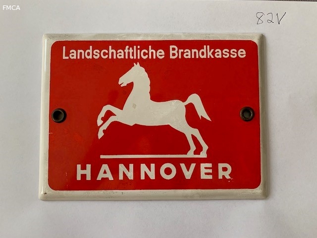 Landchaftliche Brandkasse