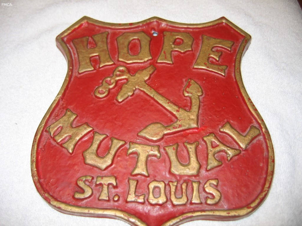 Hope Mutual Reproduction FM